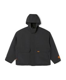 N.HOOLYWOOD | HOODIE BLOUSON(ブルゾン)