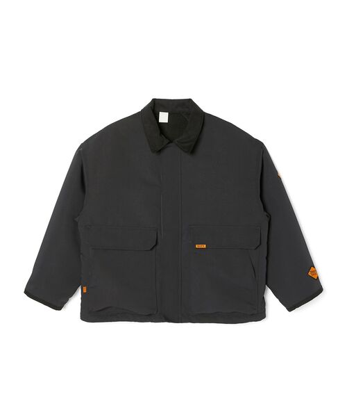 HOODIE BLOUSON N.HOOLYWOOD│N-HOOLYWOOD.COM