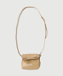 KENZO（ケンゾー）の「【KENZO/ケンゾー】POUCH ON STRAP（ショルダーバッグ）」