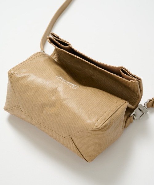KENZO/ケンゾー】POUCH ON STRAP（ショルダーバッグ）｜KENZO