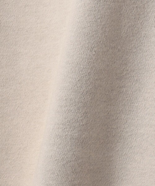 ARC'TERYX（アークテリクス）の「ARC'TERYX/アークテリクス Emblem Fleece Crew M（スウェット・メンズ・インディゴブルー/ブラウン/ブラック・SMALL/MEDIUM/LARGE/X-LARGE）」の8枚目の写真