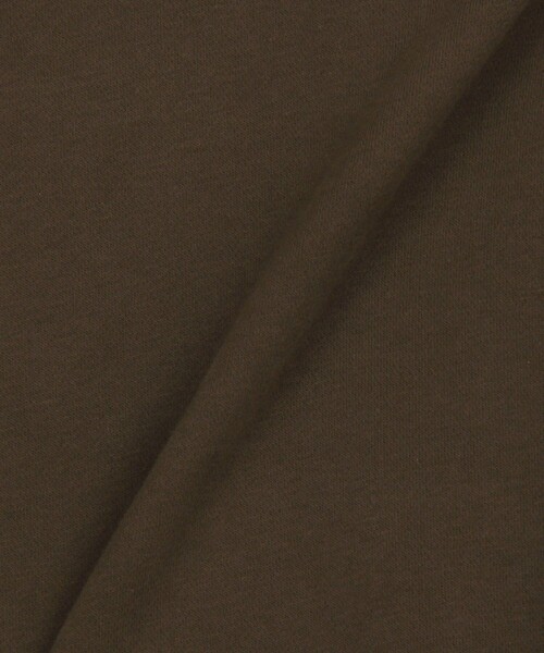 ARC'TERYX（アークテリクス）の「ARC'TERYX/アークテリクス Emblem Fleece Crew M（スウェット・メンズ・インディゴブルー/ブラウン/ブラック・SMALL/MEDIUM/LARGE/X-LARGE）」の13枚目の写真