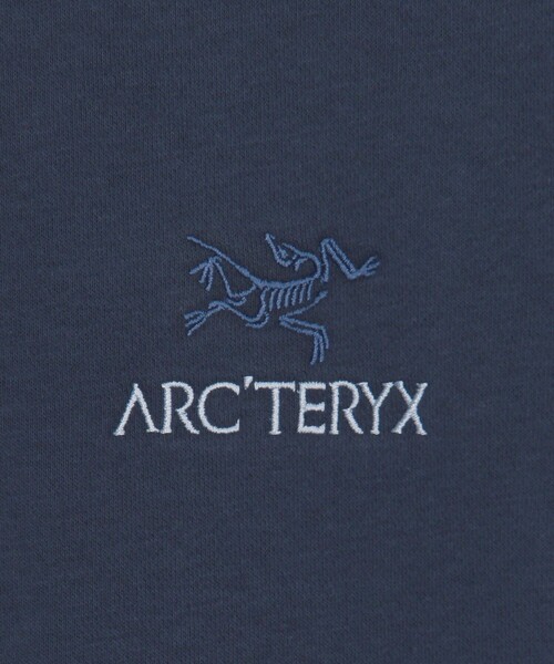 ARC'TERYX/アークテリクス Emblem Fleece Crew M（スウェット）｜ARC