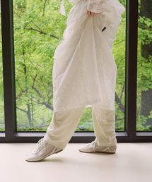 CSL_Hanji Pants_Water Lily