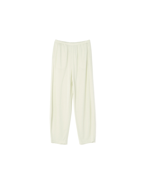 CHAMASPORTSLAB（チャマ スポーツラボ）の「CSL_Hanji Pants_Water Lily（その他パンツ・レディース・その他・FREE）」の2枚目の写真