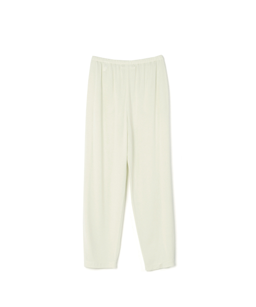 CHAMASPORTSLAB（チャマ スポーツラボ）の「CSL_Hanji Pants_Water Lily（その他パンツ・レディース・その他・FREE）」の7枚目の写真