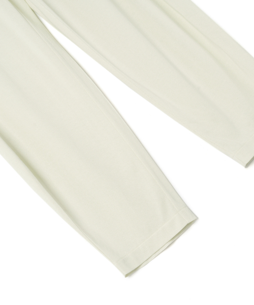 CHAMASPORTSLAB（チャマ スポーツラボ）の「CSL_Hanji Pants_Water Lily（その他パンツ・レディース・その他・FREE）」の10枚目の写真