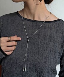 CPCM | 【WEB限定】オケージョンネックレス(ネックレス)