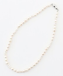 ICB（アイシービー）の「コンビパールネックレス（ネックレス）」