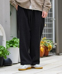 メルトン」に該当するその他パンツファッション通販 - ZOZOTOWN