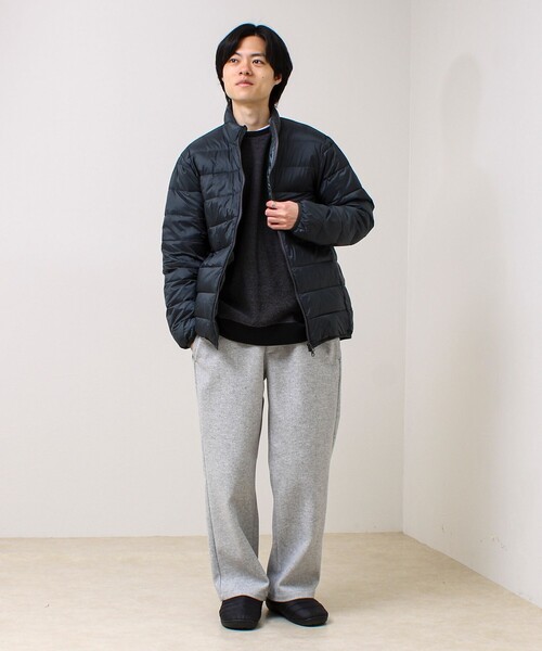 セール】【GOODNESS WEAR】リラックスメルトンパンツ（その他パンツ