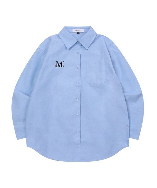 Lonsc Classic Round Cloud casual футболка (4 цвета)