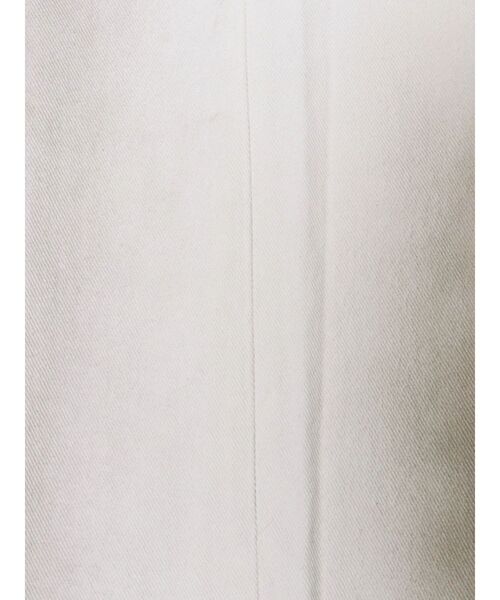 GYDA（ジェイダ）の「ハイウエストBACK LACE UPストレートデニムパンツ（デニムパンツ・レディース・ブルー/オフホワイト/ライトブルー・MEDIUM/SMALL）」の16枚目の写真