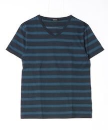 ブランド古着】BURBERRY BLUE LABEL｜バーバリーブルーレーベルのT