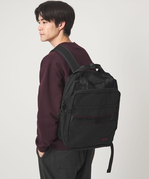 別注】＜BRIEFING＞GLR NEO FT PACK バックパック リュック（バック