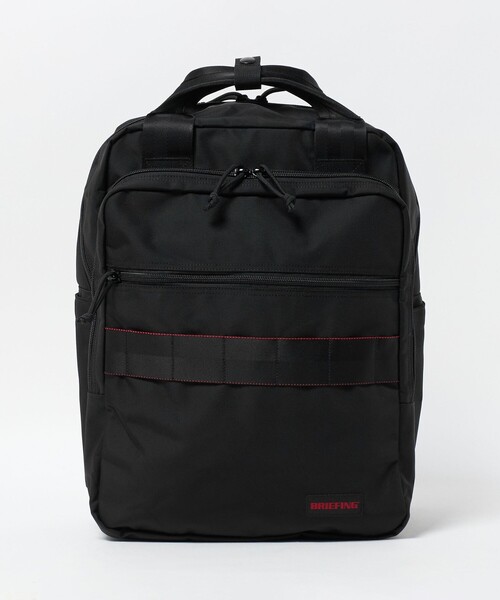 別注】＜BRIEFING＞GLR NEO FT PACK バックパック リュック（バック