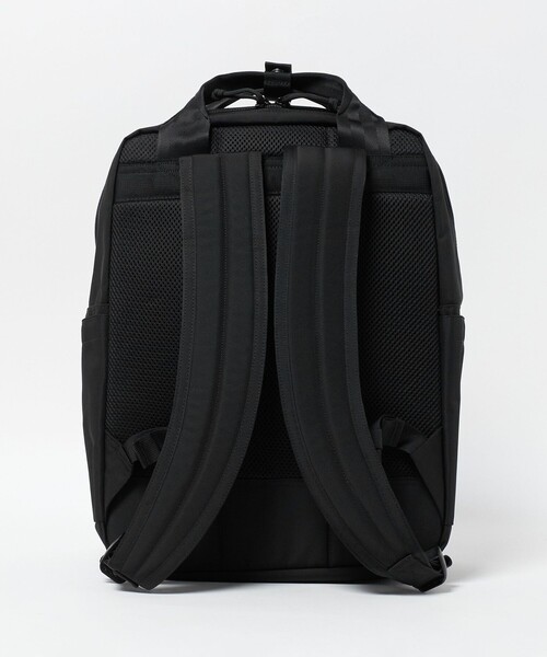 BRIEFING リュック　バックパック　ブラック BRIEFING（ブリーフィング） 最大51%☆1/11限定 日本正規品 リュック