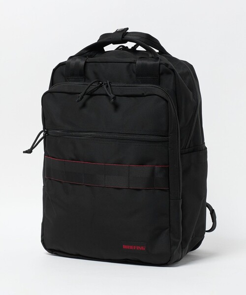 別注】＜BRIEFING＞GLR NEO FT PACK バックパック リュック（バック