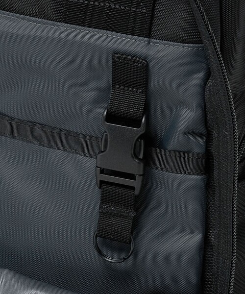 美品　BRIEFING×green label　 リュック　　バックパック　黒 Amazon.co.jp: [ユナイテッドアローズ グリーンレーベル リラクシング