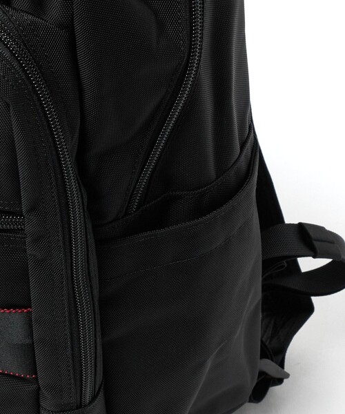 BRIEFING(ブリーフィング)の「【別注】<BRIEFING>GLR NEO FT PACK バックパック リュック(バックパック/リュック・メンズ・ブラック・FREE)」の14枚目の写真