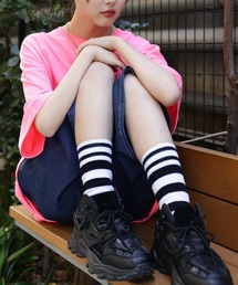 MILKBOY | BORDERED ソックス(ソックス/靴下)