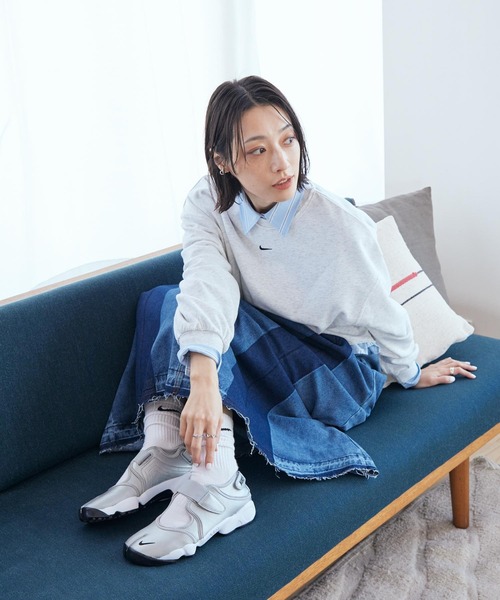 ナイキ エア リフト ウィメンズシューズ / Nike Air Rift Women's
