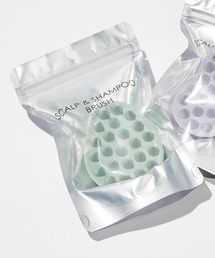 GEORGE'S（ジョージズ）の「マッサージブラシ（ヘアブラシ）」