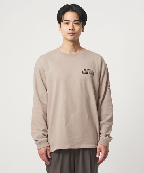 machatt今期完売！カットソータンク⭐︎ベージュ STUNNING LURE - けんじ様専用出品 MACHATT カットタンク マチャット