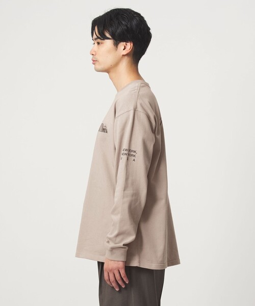 machatt今期完売！カットソータンク⭐︎ベージュ MACHATT ONLINE STORE