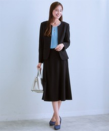 マーメイドスカート」に該当するフォーマルスーツ/小物ファッション