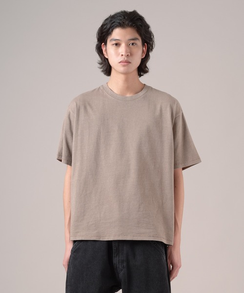 Levi's/リーバイス クロップド ショートスリーブ Tシャツ（Tシャツ