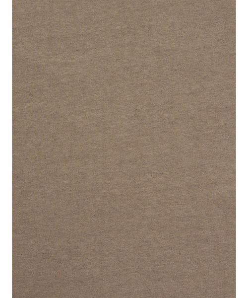 Levi's(リーバイス)の「Levi's/リーバイス クロップド ショートスリーブ Tシャツ(Tシャツ/カットソー・メンズ・ブラウン・XL/L/M/S)」の9枚目の写真