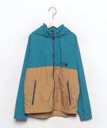 THE NORTH FACE（ザノースフェイス）の「【KIDS】ナイロンブルゾン（ナイロンジャケット）」