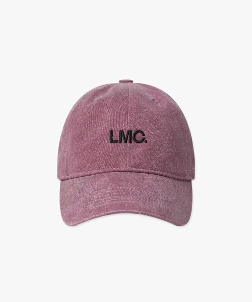 LMCの「OG LOGO 6PANEL CAP dark pink(キャップ・レディース・その他・ONE SIZE)」の8枚目の写真