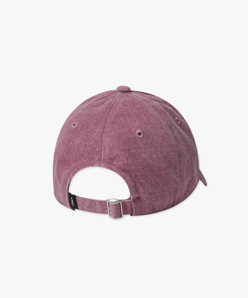 LMCの「OG LOGO 6PANEL CAP dark pink(キャップ・レディース・その他・ONE SIZE)」の9枚目の写真