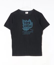45r Tシャツ Ｌサイズ ブランド古着】45R｜フォーティファイブアールのTシャツ/カットソー
