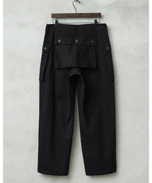 WAIPER.inc（ワイパーインク）の「WAIPER.inc 米軍 1940's U.S.M.C. P-44 HBT モンキーパンツ【WP1049】（その他パンツ）」