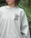 RVCA�i���[�J�j�́uRVCA �����Y KEEP LOOKING LT ����T �y2026�N�t�ă��f���z/���[�J��������T�iT�V���c/�J�b�g�\�[�j�v�b�w�U�[�O���[