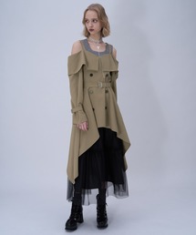 Zozotown hare プロセカ zozo ワンピース HARE ハレのワンピース 
