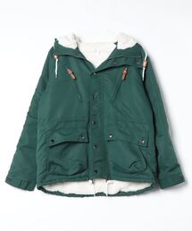 JOHN'S CLOSET（ジョンズクローゼット）の「【HALHAM】マウンテンパーカー（マウンテンパーカー）」