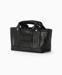 CCU （シーシーユー）の「CCU(シーシーユー) トート バッグ (XS)（トートバッグ）」