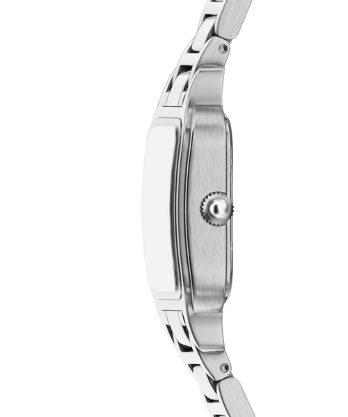 EMPORIO ARMANI(エンポリオアルマーニ)の「エンポリオ・アルマーニ 腕時計 レディース アナログ ステンレス AR11742(アナログ腕時計・レディース・シルバー・FREE)」の8枚目の写真
