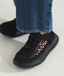 KEEN / UNEEK WK サンダル スニーカー