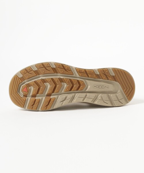 KEEN(キーン)の「KEEN / UNEEK WK サンダル スニーカー(スニーカー・レディース・オフホワイト/ブラック・24/23/25)」の7枚目の写真