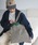 studio CLIP�i�X�^�f�B�I�N���b�v�j�́u�yCLIP BY STAFF/uchi���z�|�[�`�t���g�[�g�o�b�O�i�g�[�g�o�b�O�j�v�b�i�`������