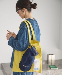 studio CLIP | 【CLIP BY STAFF/uchi企画】ポーチ付きトートバッグ(トートバッグ)