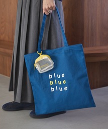 studio CLIP | 【CLIP BY STAFF/uchi企画】ポーチ付きトートバッグ(トートバッグ)