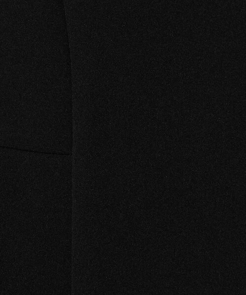 A DAY IN THE LIFE UNITED ARROWS（アデイインザライフユナイテッドアローズ）の「ダブルニット ペプラムベスト ‐セットアップ対応・ウォッシャブル‐＜A DAY IN THE LIFE＞（ベスト・レディース・オフホワイト/ブラック/ネイビー・FREE）」の22枚目の写真
