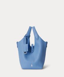 Polo ベア ツイル ショッパー トート（トートバッグ）｜POLO RALPH