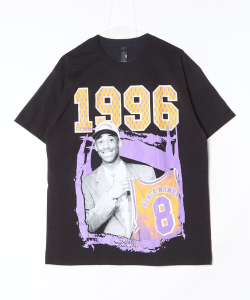INNOCENT（イノセント）の「【T16】【Threads On Demand/スレッズオンデマンド】 TOD PRINT TEE（Tシャツ/カットソー・メンズ・ブラック系4/ブラック系5/ブラック系1/ブラック系3/ブラック系2・X-LARGE/LARGE）」の2枚目の写真
